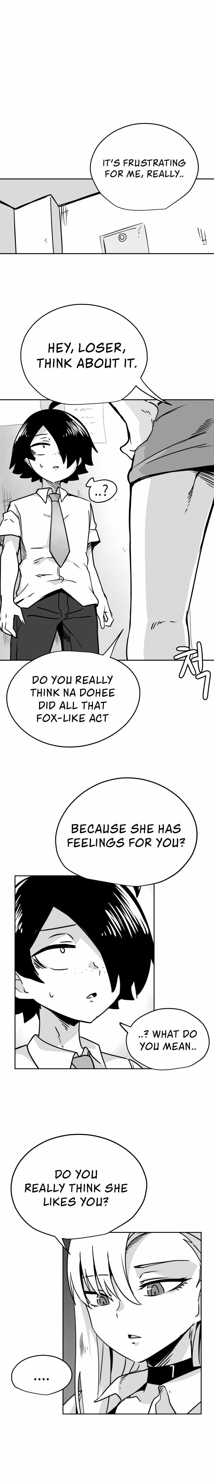 Iljin Romance Chapter 14 - Page 2
