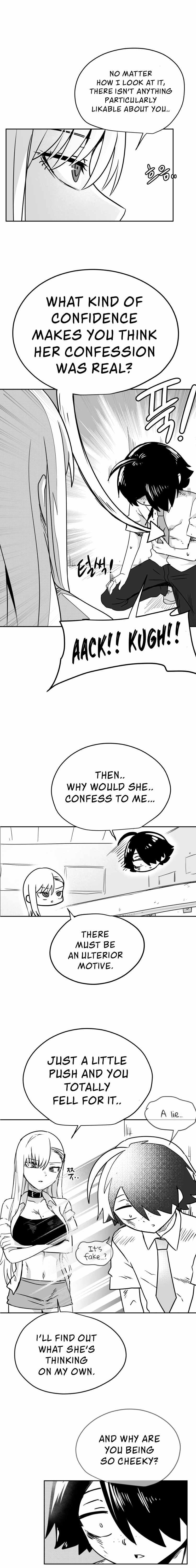 Iljin Romance Chapter 14 - Page 4