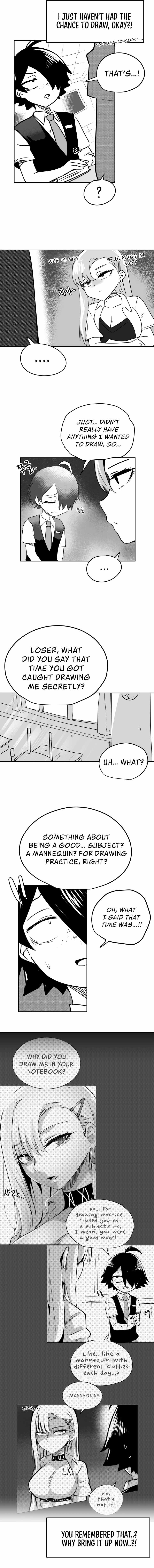 Iljin Romance Chapter 15 - Page 2