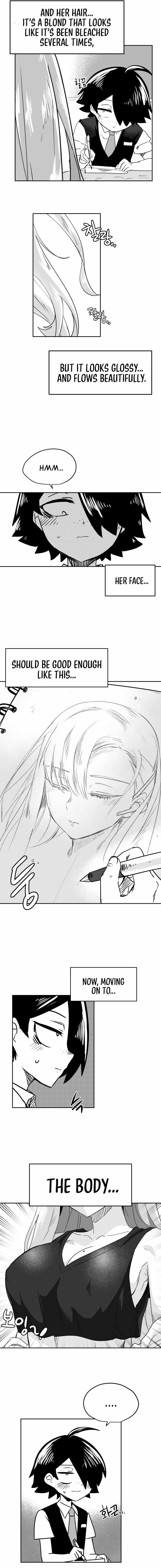 Iljin Romance Chapter 15 - Page 6