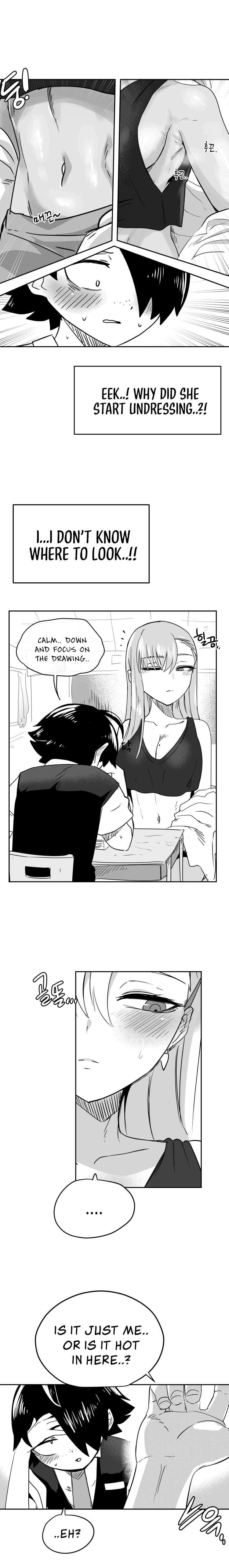 Iljin Romance Chapter 15 - Page 7