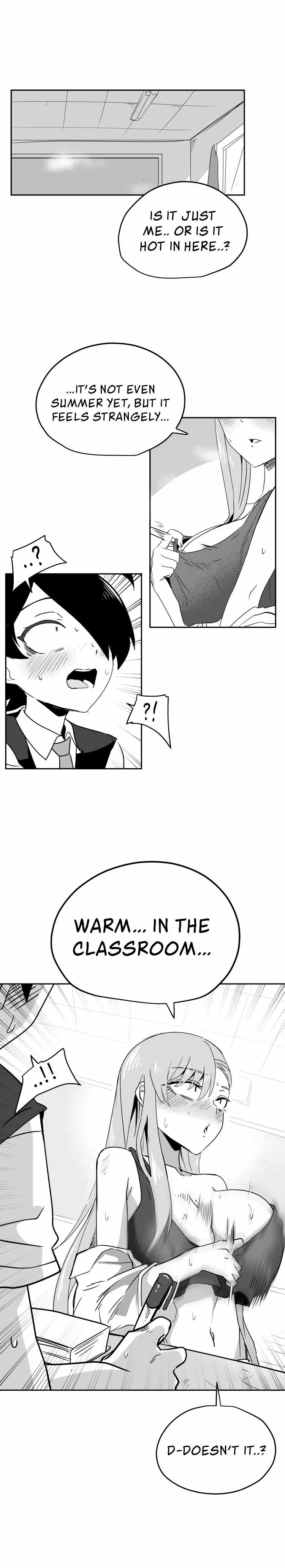 Iljin Romance Chapter 16 - Page 1