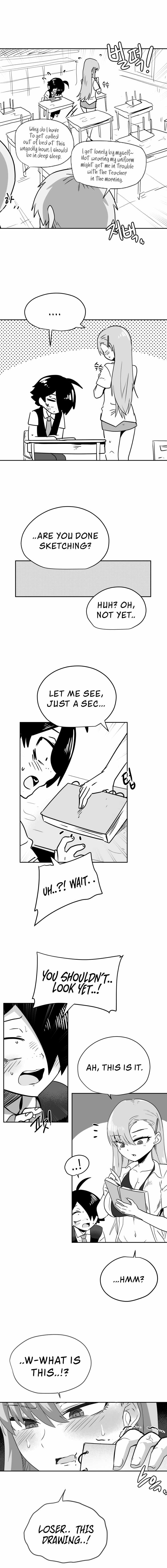 Iljin Romance Chapter 16 - Page 10