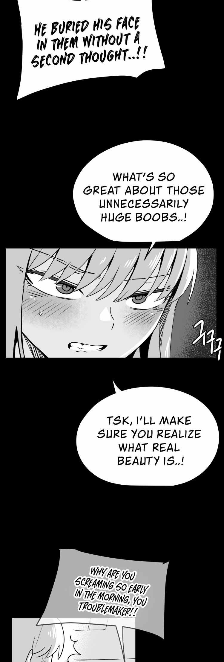 Iljin Romance Chapter 16 - Page 4