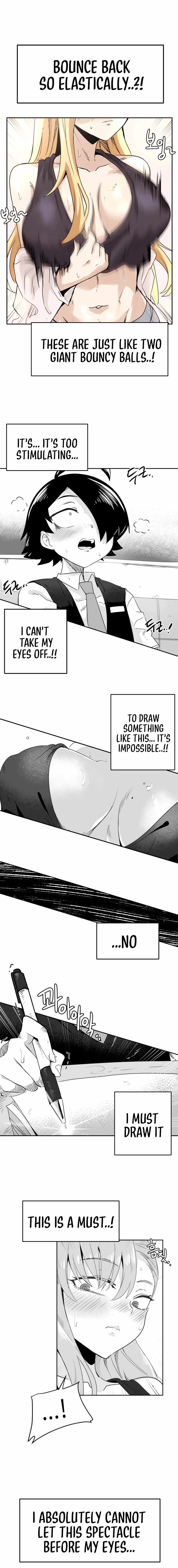 Iljin Romance Chapter 16 - Page 7