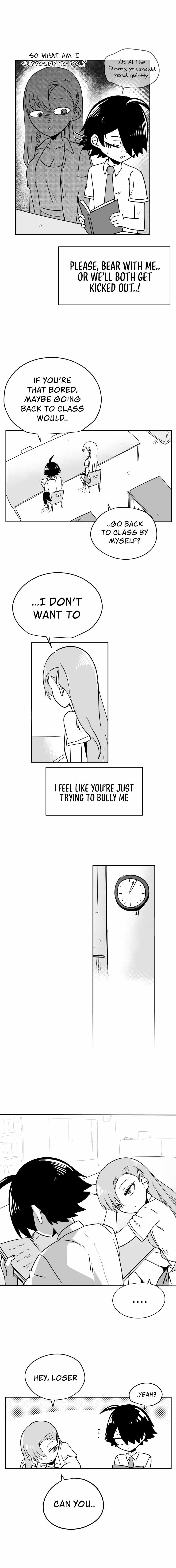 Iljin Romance Chapter 17 - Page 3