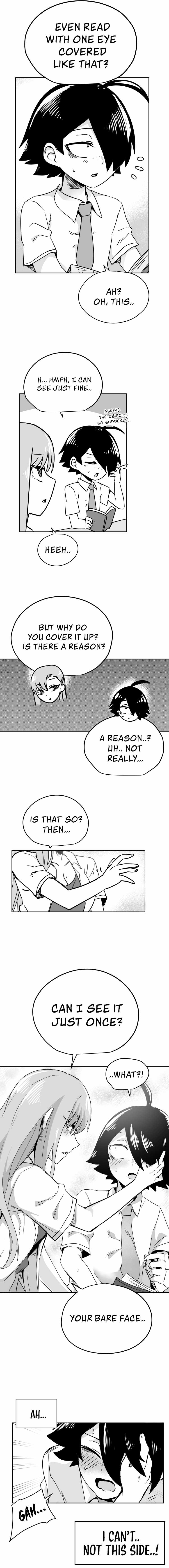 Iljin Romance Chapter 17 - Page 4