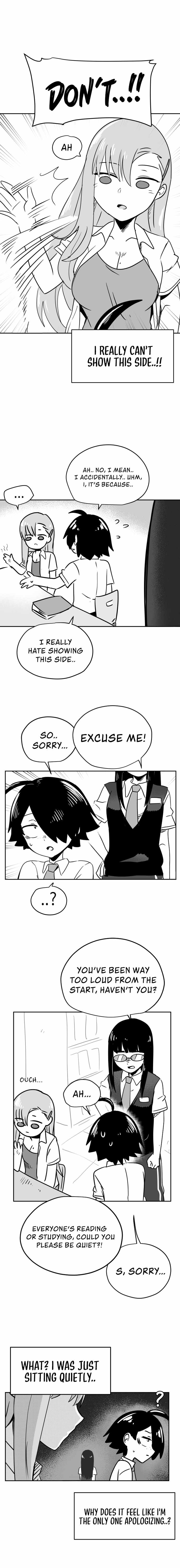 Iljin Romance Chapter 17 - Page 5
