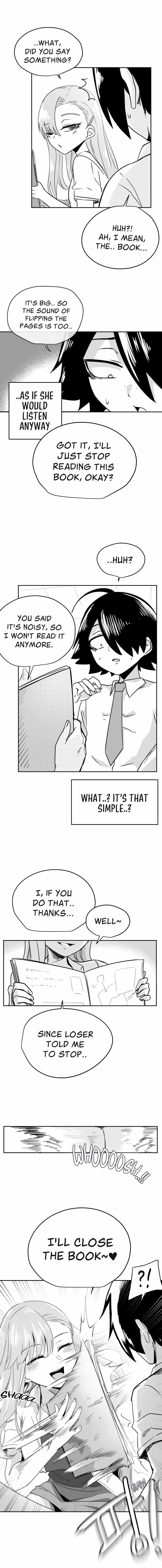 Iljin Romance Chapter 18 - Page 4