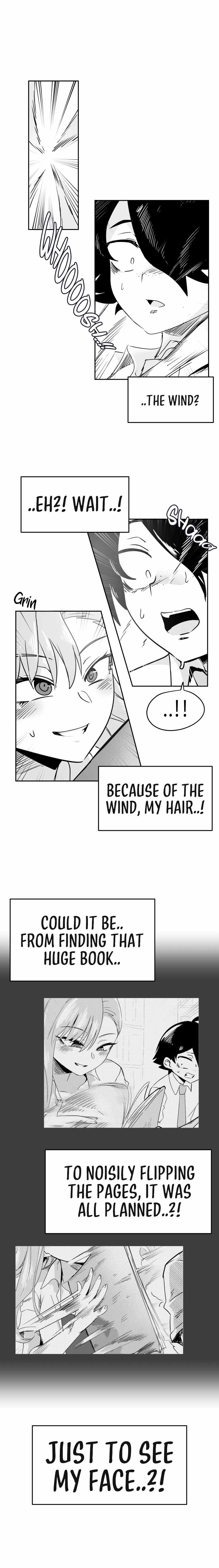 Iljin Romance Chapter 18 - Page 5