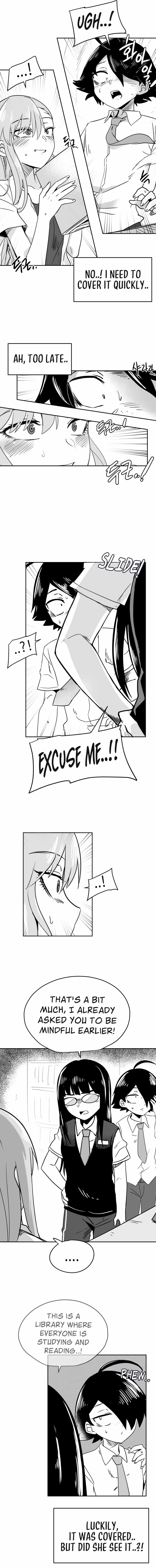 Iljin Romance Chapter 18 - Page 6