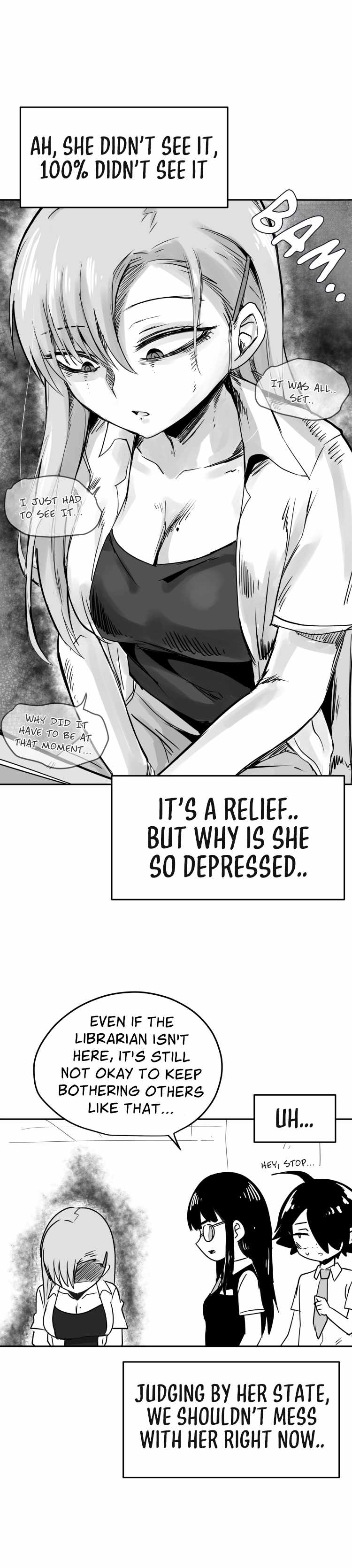 Iljin Romance Chapter 18 - Page 7