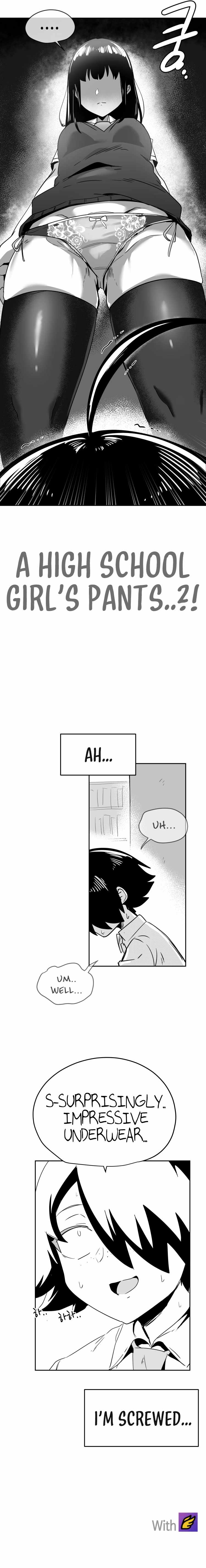 Iljin Romance Chapter 19 - Page 10