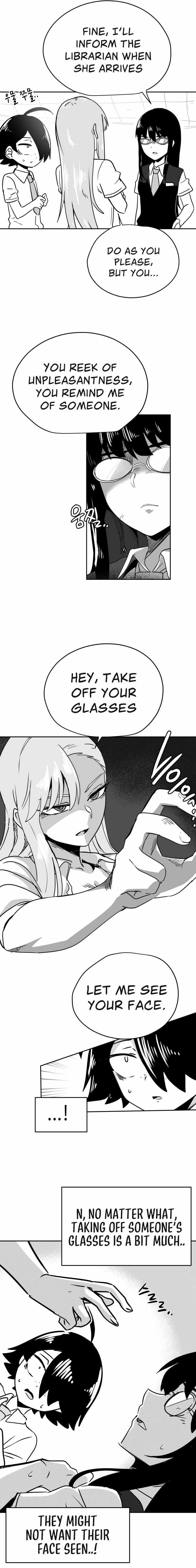 Iljin Romance Chapter 19 - Page 6