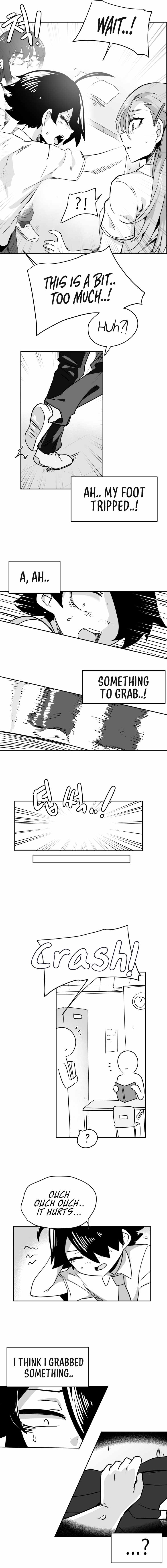 Iljin Romance Chapter 19 - Page 8
