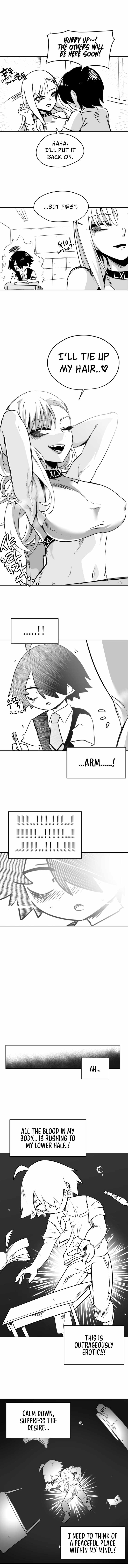Iljin Romance Chapter 2 - Page 11