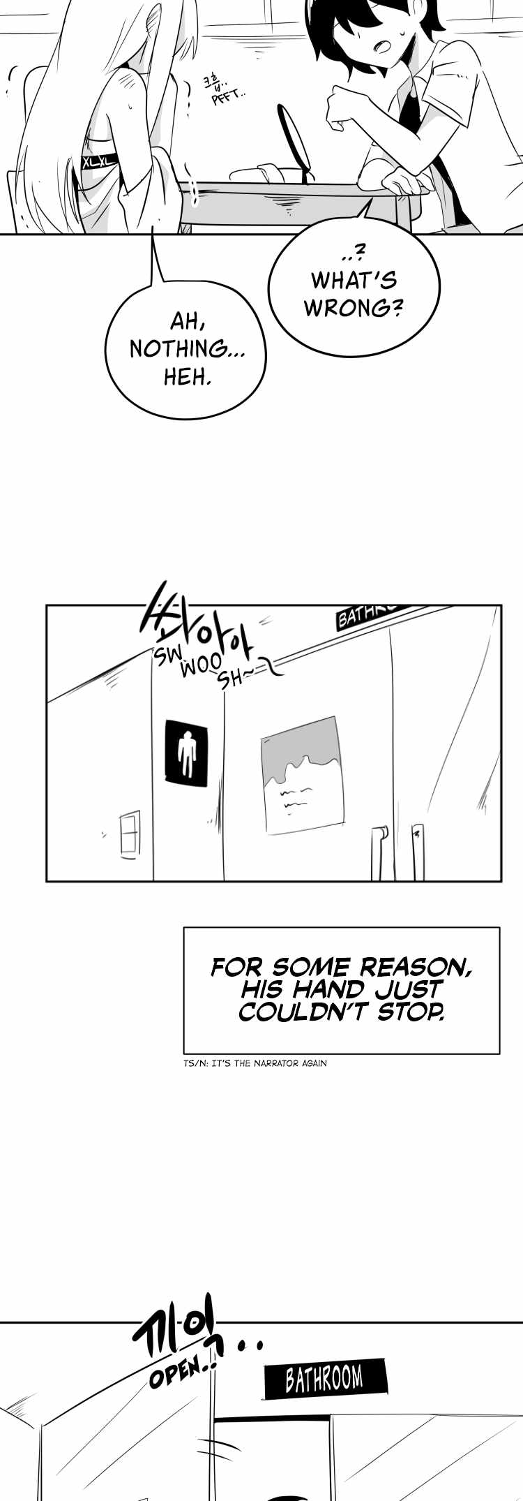 Iljin Romance Chapter 2 - Page 14