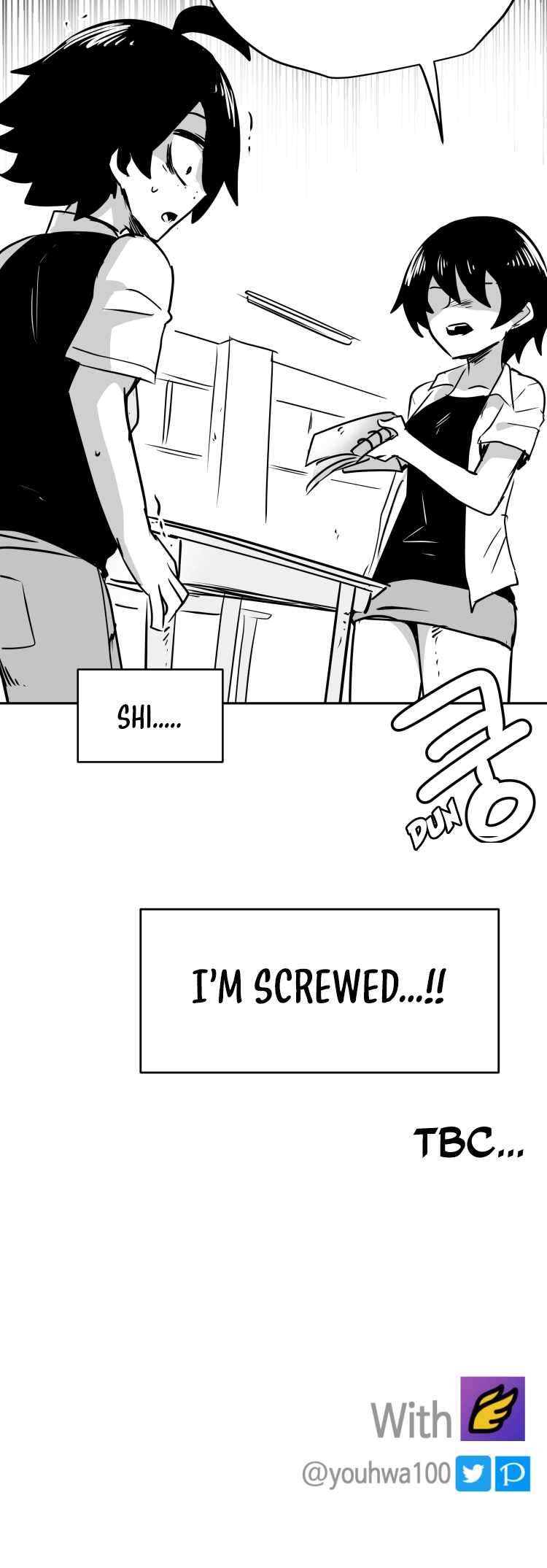 Iljin Romance Chapter 2 - Page 17