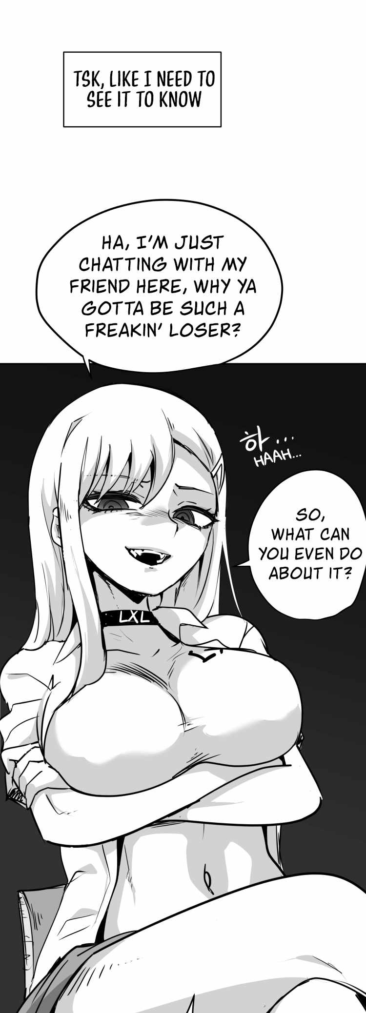 Iljin Romance Chapter 2 - Page 3