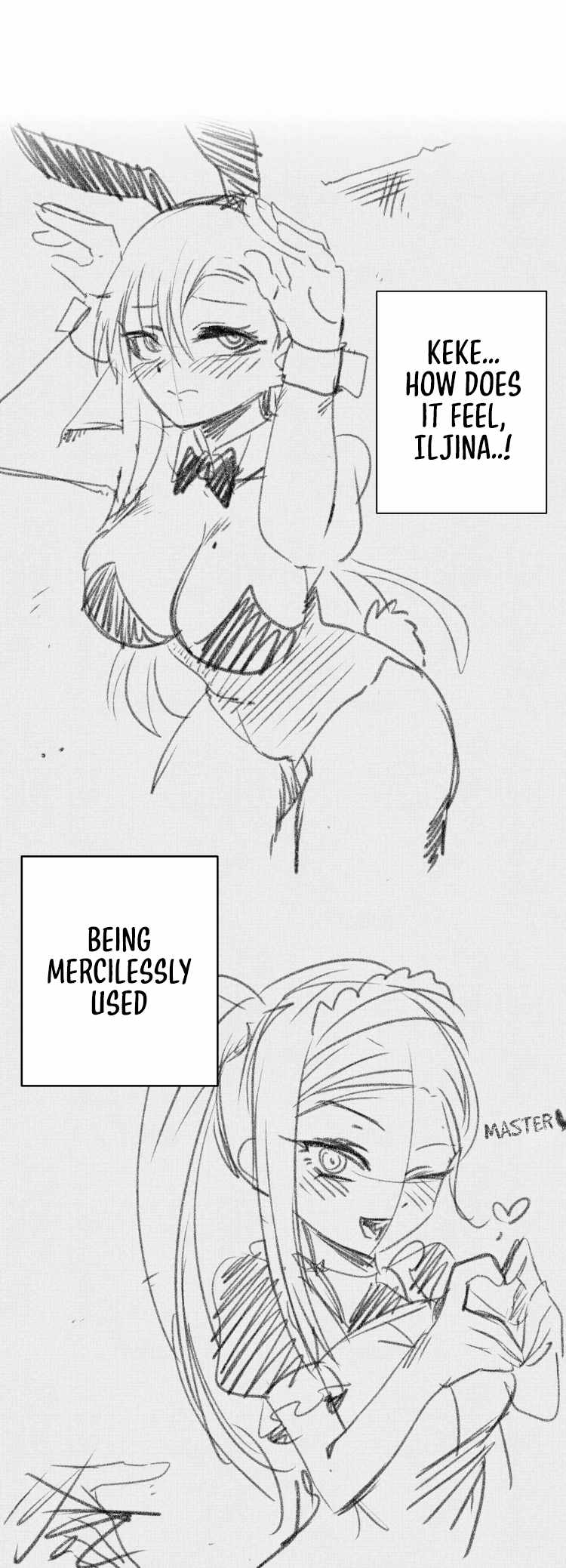 Iljin Romance Chapter 2 - Page 6