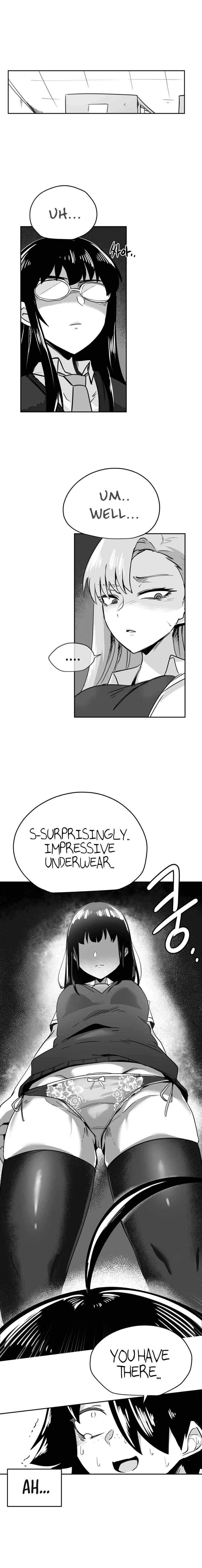 Iljin Romance Chapter 20 - Page 1