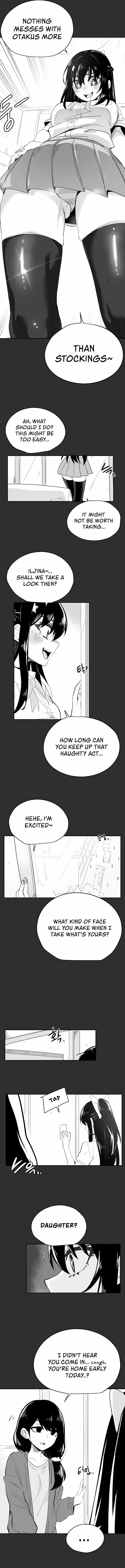 Iljin Romance Chapter 22 - Page 4