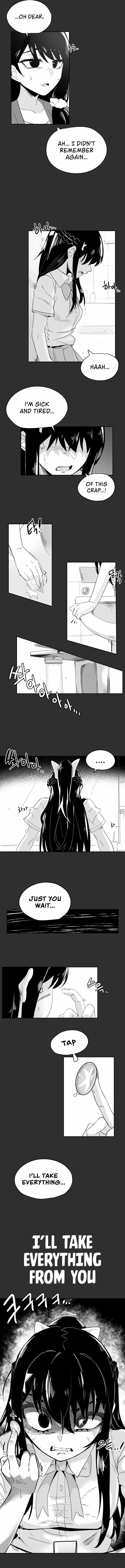 Iljin Romance Chapter 22 - Page 6