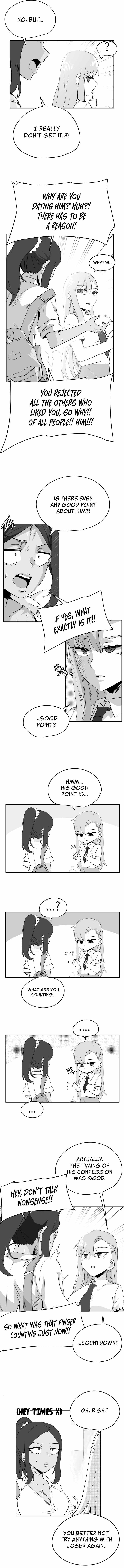 Iljin Romance Chapter 23 - Page 2