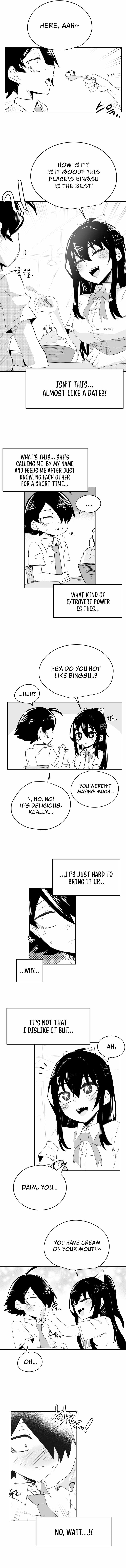 Iljin Romance Chapter 23 - Page 4