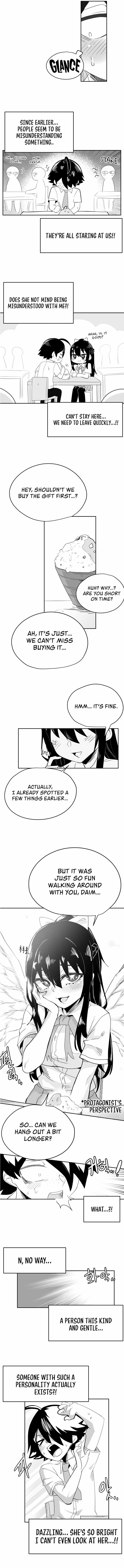 Iljin Romance Chapter 23 - Page 5