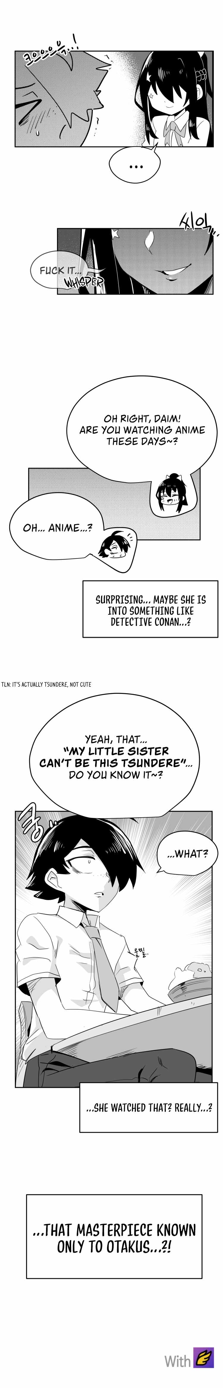 Iljin Romance Chapter 23 - Page 6