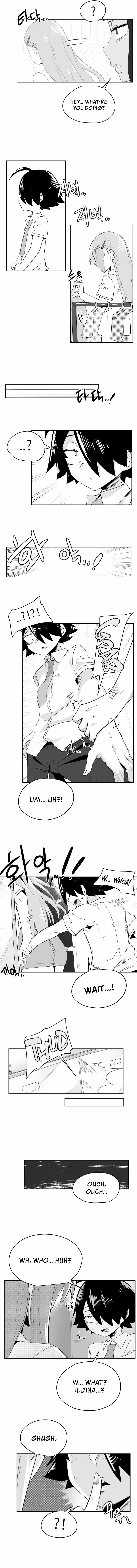 Iljin Romance Chapter 24 - Page 7