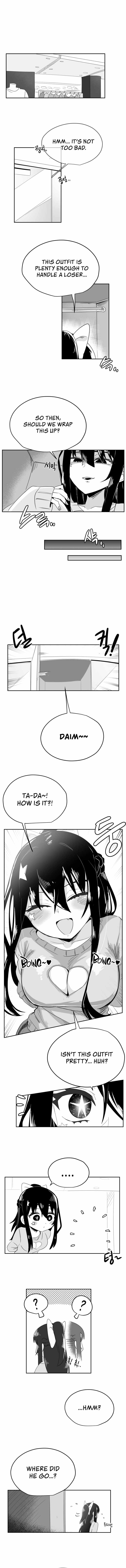 Iljin Romance Chapter 25 - Page 1