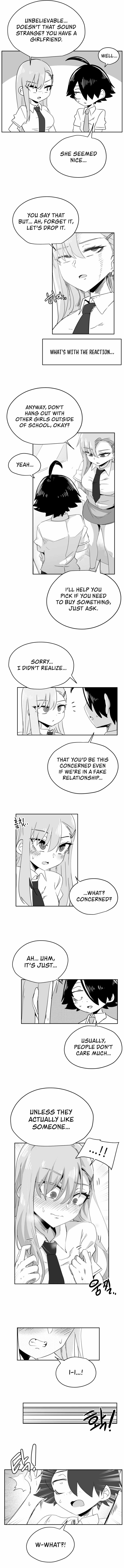 Iljin Romance Chapter 25 - Page 4