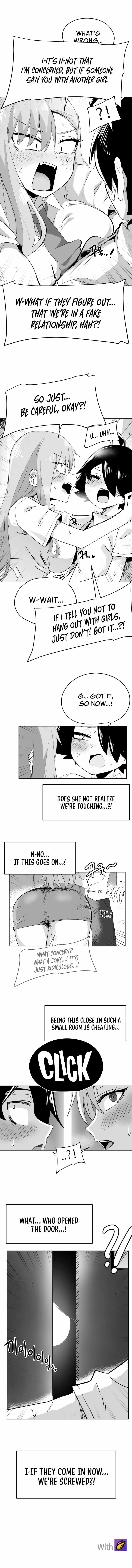 Iljin Romance Chapter 25 - Page 5