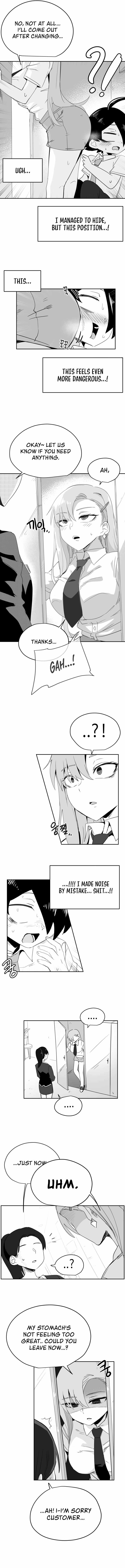 Iljin Romance Chapter 26 - Page 2