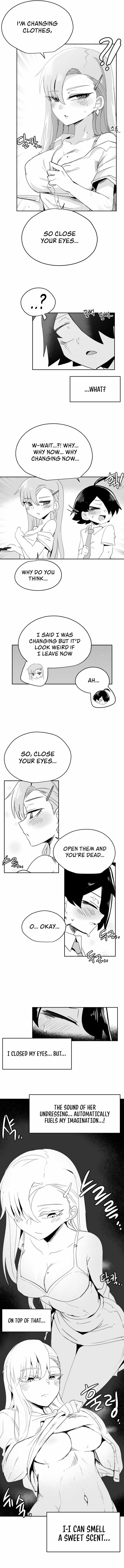 Iljin Romance Chapter 26 - Page 4