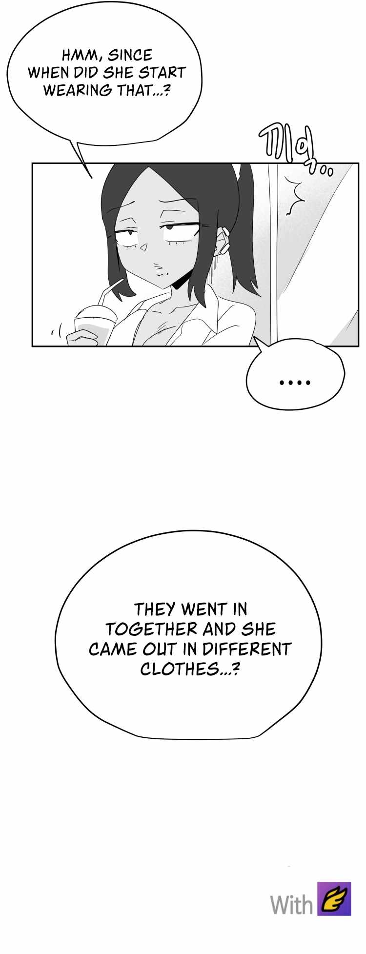 Iljin Romance Chapter 26 - Page 7