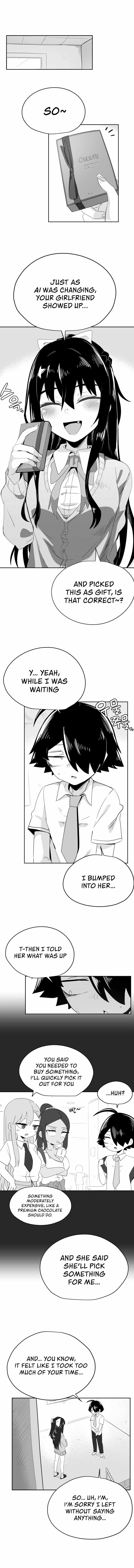 Iljin Romance Chapter 27 - Page 1