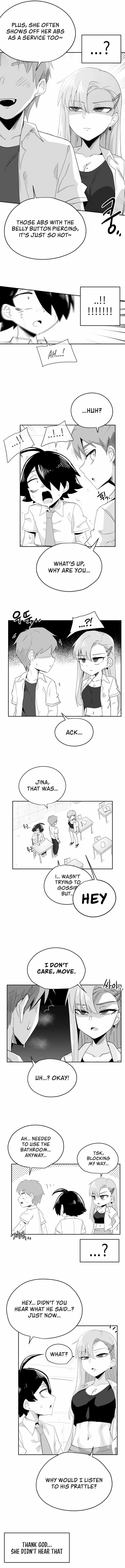 Iljin Romance Chapter 27 - Page 5