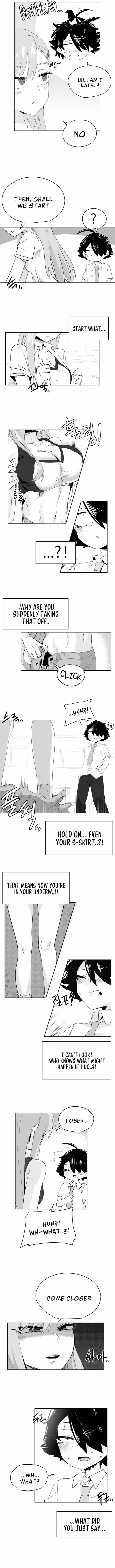 Iljin Romance Chapter 28 - Page 2