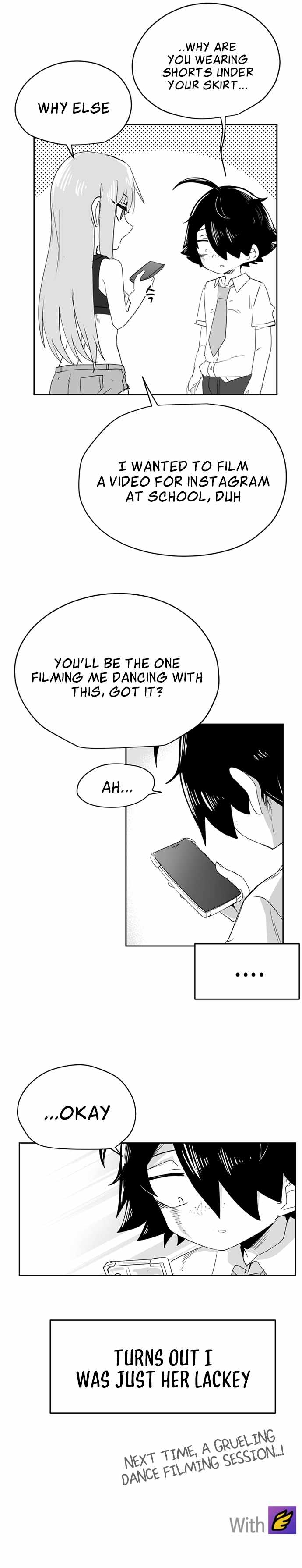 Iljin Romance Chapter 28 - Page 5