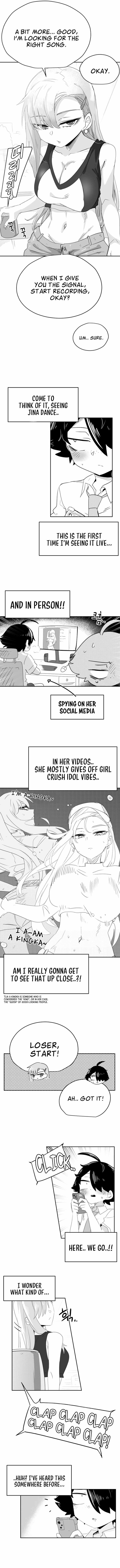 Iljin Romance Chapter 29 - Page 2