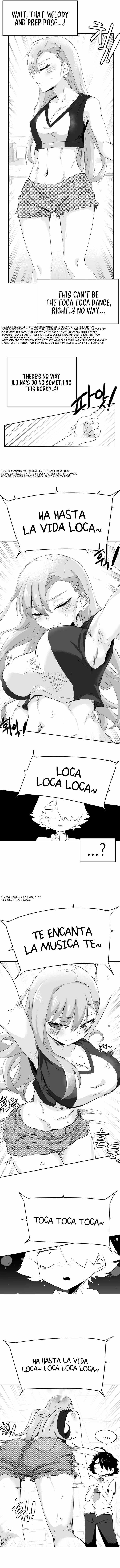 Iljin Romance Chapter 29 - Page 3