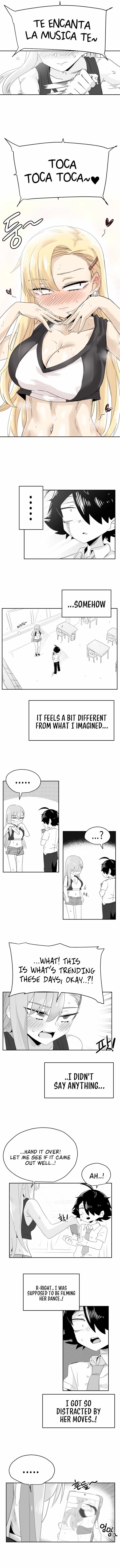 Iljin Romance Chapter 29 - Page 4