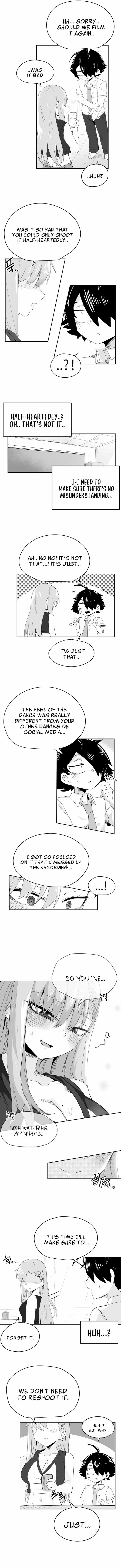 Iljin Romance Chapter 29 - Page 5