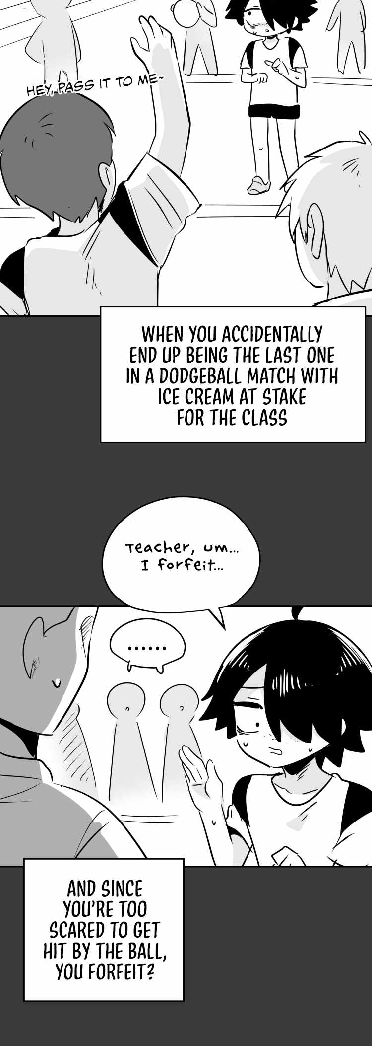 Iljin Romance Chapter 3 - Page 11
