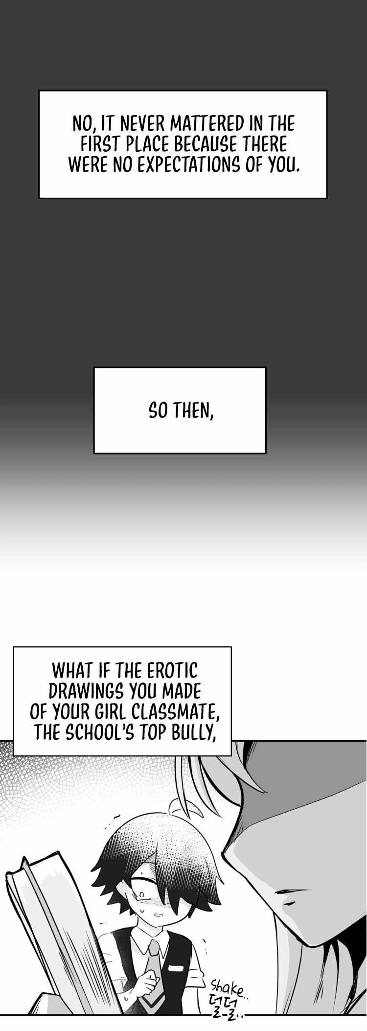 Iljin Romance Chapter 3 - Page 12