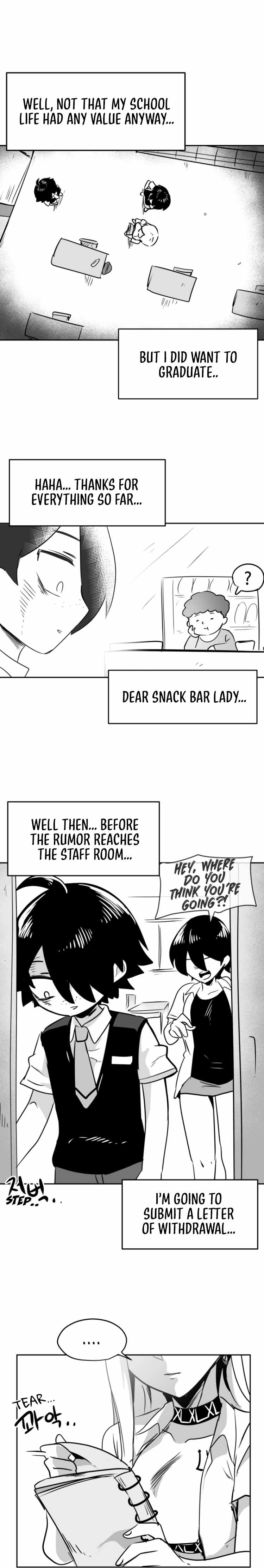 Iljin Romance Chapter 3 - Page 19