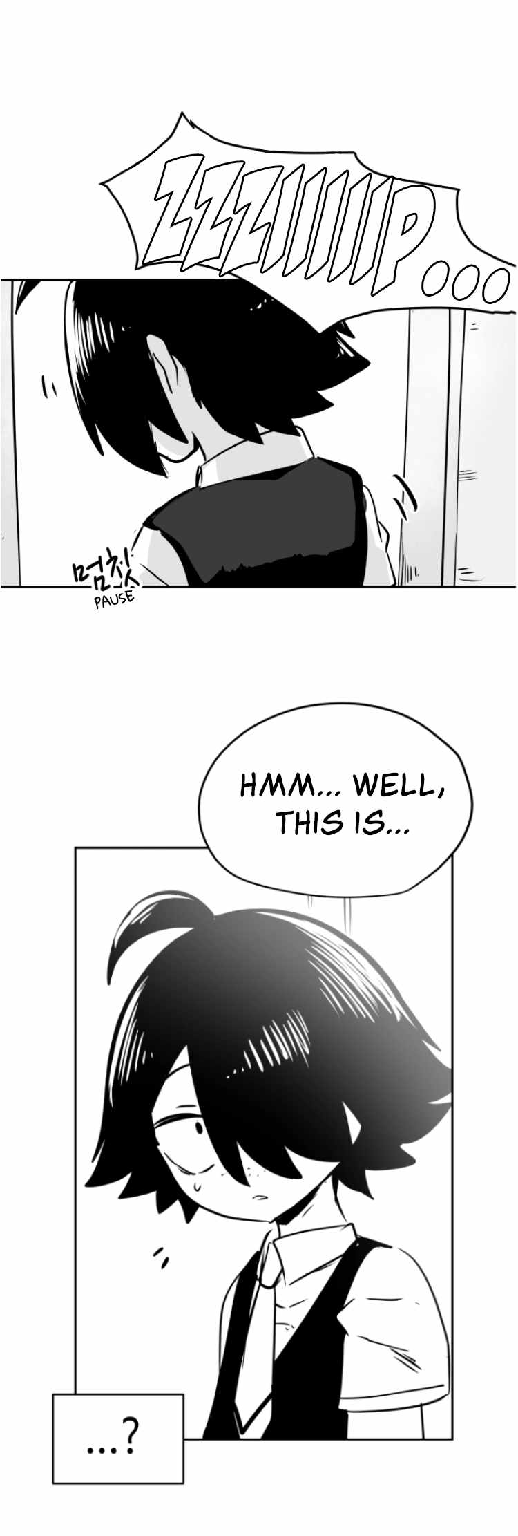Iljin Romance Chapter 3 - Page 20